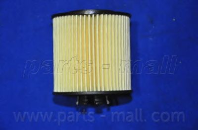 PBT-007  PMC  -  Фільтр масла4