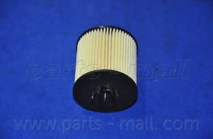 PBT-007  PMC  -  Фільтр масла7