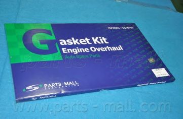 PFA-G060  PMC(Graphite)  -  Комплект прокладок1