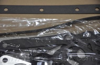 PFA-G060  PMC(Graphite)  -  Комплект прокладок2