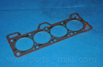 PGA-N008  PMC  -  Прокладка ГБЦ3