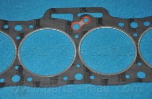 PGB-N013  PMC  -  Прокладка головки блоку0