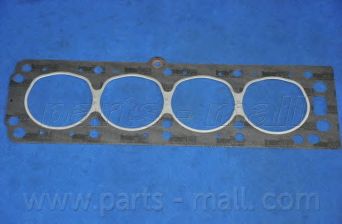 PGC-N014  PMC  -  Прокладка головки блоку2