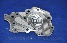 PHA-029  PMC  -  Насос охолоджуючої рідини2