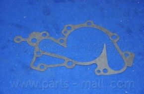 PHA-029  PMC  -  Насос охолоджуючої рідини3