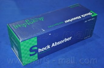 PJB-009A  PMC  -  Амортизатор0