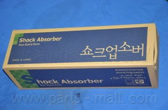 PJC-013  PMC  -  Амортизатор1