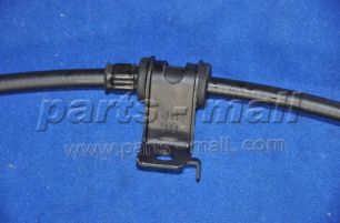 PTA-337  PMC  -  Трос ручного гальма2