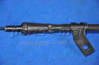 PTA-337  PMC  -  Трос ручного гальма3