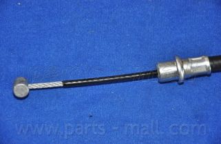 PTA-449  PMC  -  Трос ручного гальма0