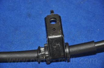 PTA-449  PMC  -  Трос ручного гальма4