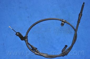 PTA-449  PMC  -  Трос ручного гальма6