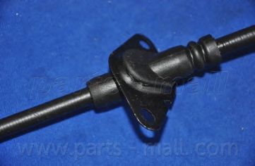 PTA-449  PMC  -  Трос ручного гальма7