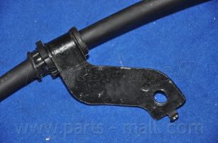 PTA-451  PMC  -  Трос ручного гальма0