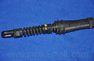 PTA-451  PMC  -  Трос ручного гальма1