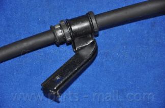 PTA-451  PMC  -  Трос ручного гальма2