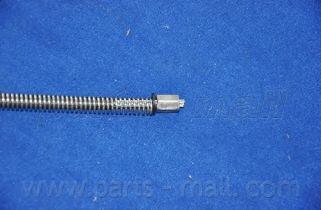 PTA-521  PMC  -  Трос ручного гальма0