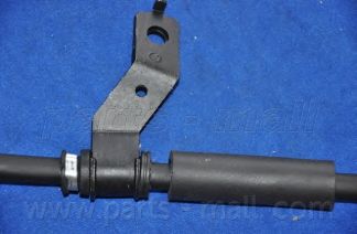 PTA-521  PMC  -  Трос ручного гальма2