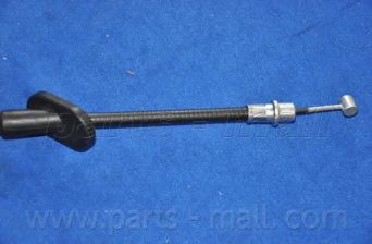 PTA-521  PMC  -  Трос ручного гальма3