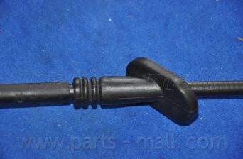 PTA-521  PMC  -  Трос ручного гальма5