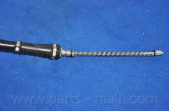 PTA-521  PMC  -  Трос ручного гальма8