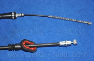 PTA-526  PMC  -  Трос ручного гальма1