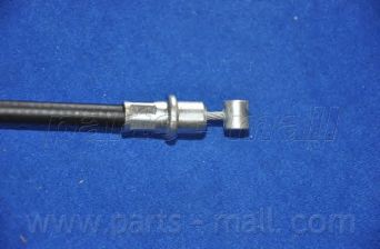 PTA-526  PMC  -  Трос ручного гальма2