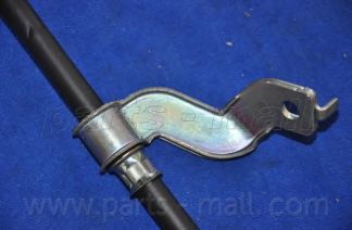 PTA-526  PMC  -  Трос ручного гальма3