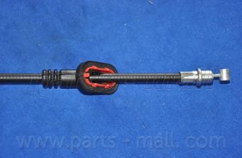 PTA-526  PMC  -  Трос ручного гальма4