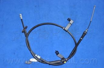 PTA-526  PMC  -  Трос ручного гальма7