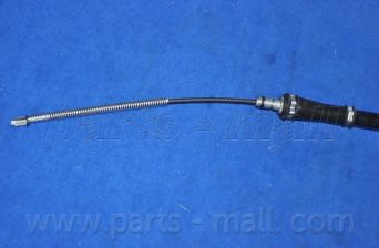 PTA-526  PMC  -  Трос ручного гальма8