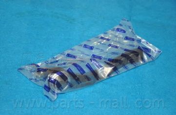 PXCTD-005L  PMC  -  Накінечник кермової тяги0