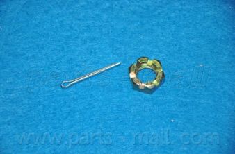 PXCTD-005R  PMC  -  Накінечник кермової тяги6