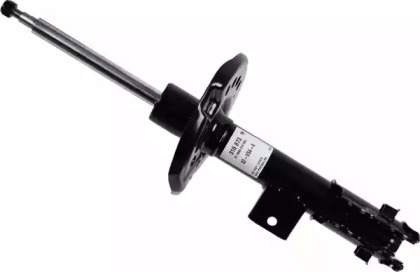 316 873 SACHS  -  Амортизатор (Twin-Tube: Gas)1