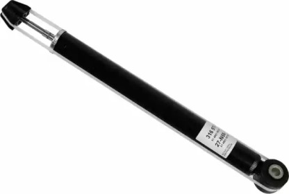 316 978 SACHS  -  Амортизатор (Twin-Tube: Gas)1