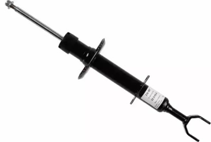 316 997 SACHS  -  Амортизатор (Twin-Tube: Gas)1