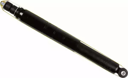 317 444 SACHS !!!Заміна для 105 791  -  Амортизатор (Twin-Tube: Gas)1