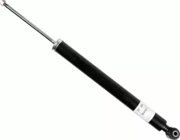 317 385 SACHS  -  Амортизатор (Monotube: Gas)1
