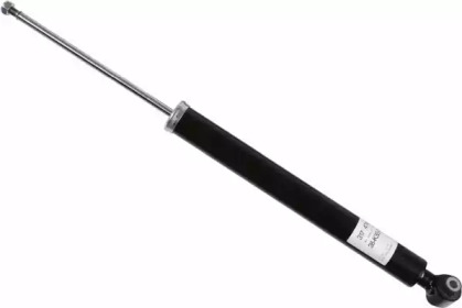 317 474 SACHS  -  Амортизатор (Monotube: Gas)1