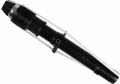 317 271 SACHS  -  Амортизатор (Twin-Tube: Gas)1