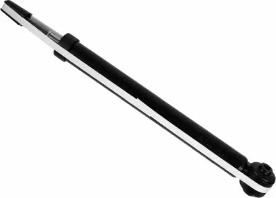 317 596 SACHS  -  Амортизатор (Twin-Tube: Gas)1