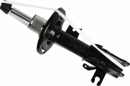 317 624 SACHS  -  Амортизатор (Twin-Tube: Gas)1
