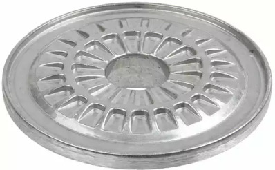 803 170 SACHS  -  Опора стійки амортизатора1