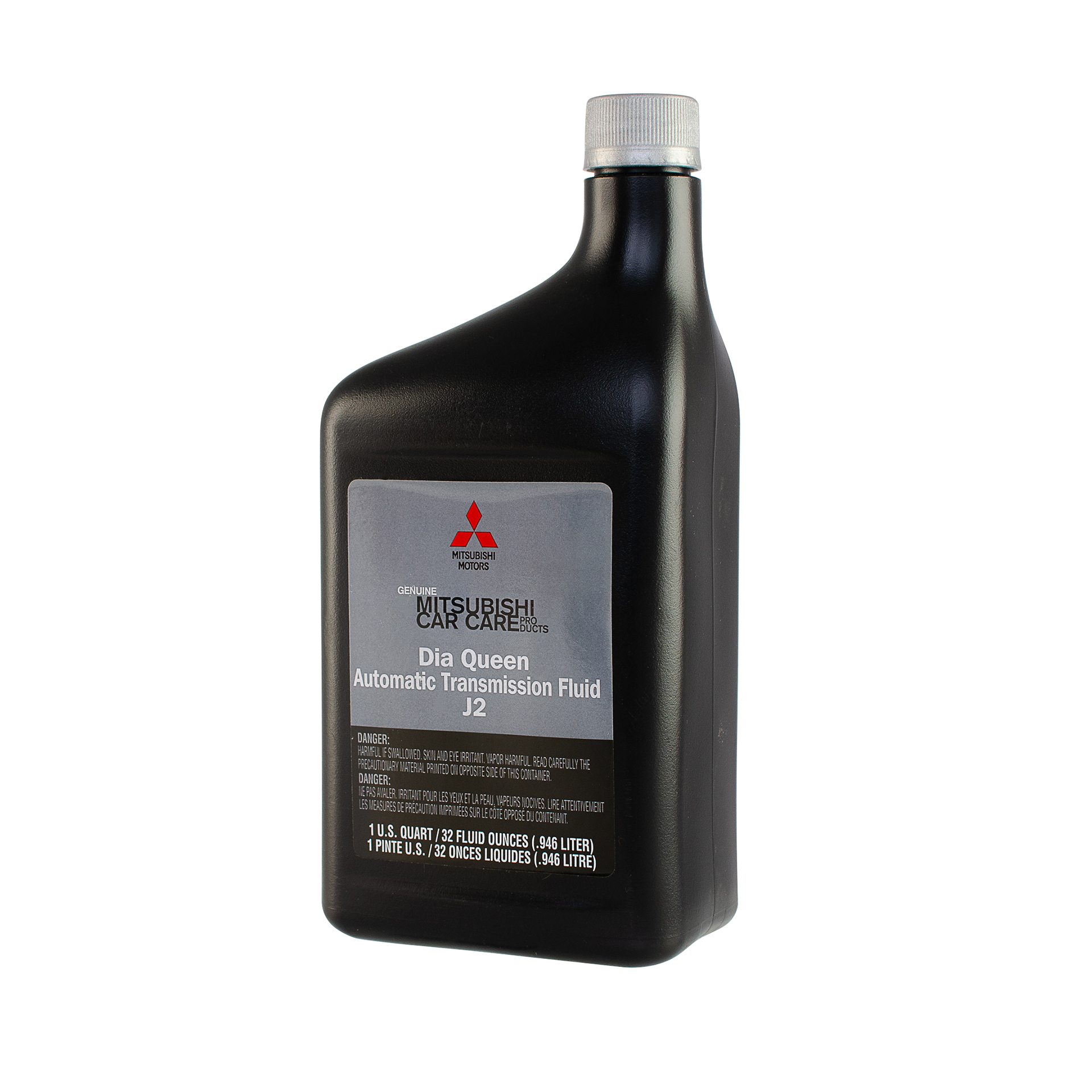 MITSUBISHI DIAQUEEN ATF J2 1qt (946 ml)х121
