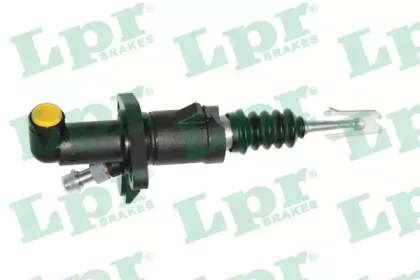 2190  LPR - Циліндр зчеплення головний1