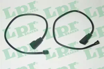 KS0239  LPR - Датчик зносу гальмівних колодок1