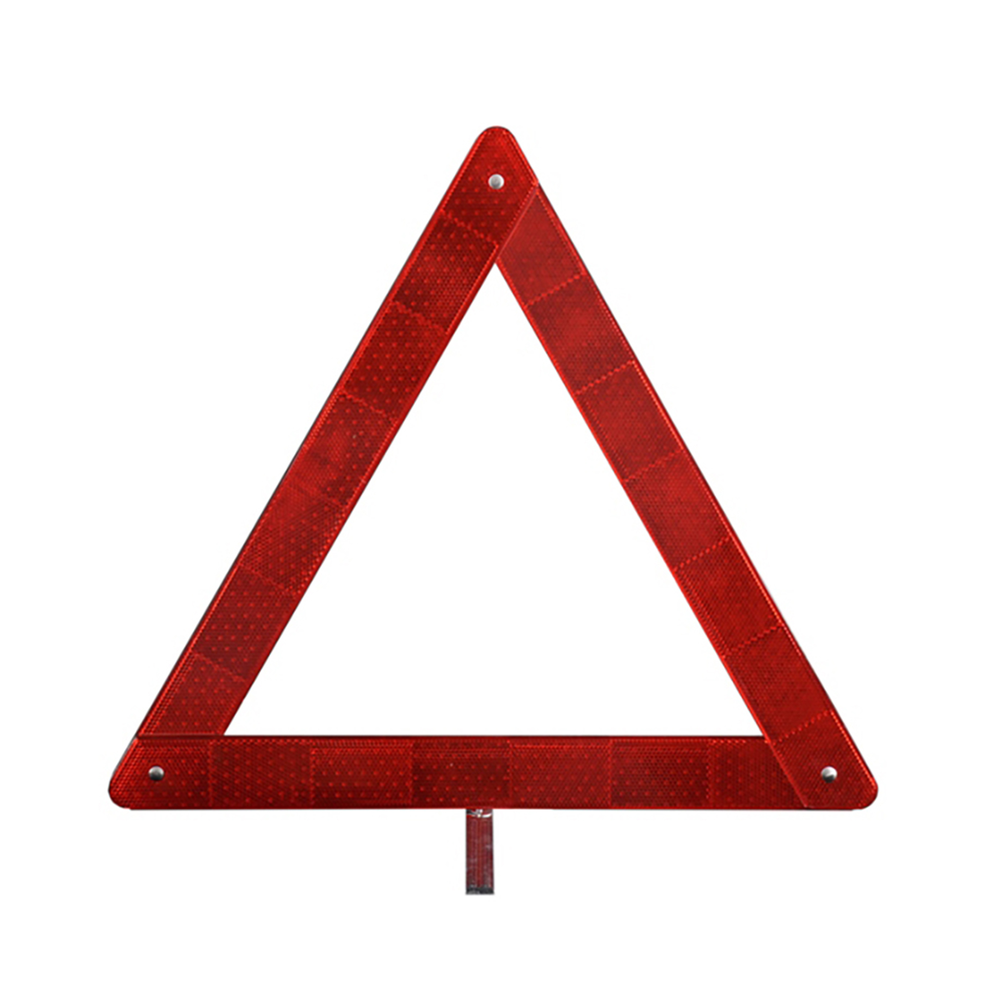 Знак аварійної зупинки Winso стандарт, пластикова упак.1