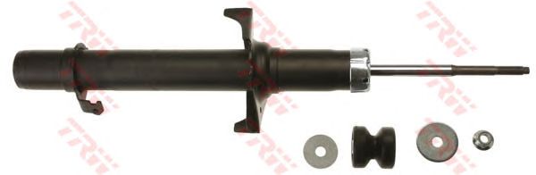 JGM1215SL  TRW - Амортизатор1