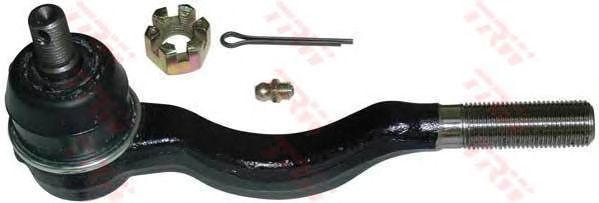JTE732  TRW - Накінечник кермової тяги1