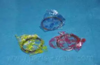 HCIA-095S  PMC-ESSENCE  -  Кільця поршня1